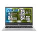 [ отправка в тот же день ][ новый товар ]ASUS ноутбук Chromebook память 4GB eMMC64GB 15.6 type CX1500CKA-EJ0015