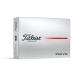 �y���b�s���O�z�y�V�i�zTitleist �^�C�g���X�g �S���t�{-�� PROV1X ���[�i���o�[ 1�_-�X 2025�N�� �z���C�g