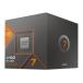 [ упаковка возможно ][ отправка в тот же день ][ новый товар ]AMD Ryzen 7 8700F CPU 100-100001590BOX