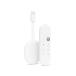 �y�����z���z�y�V�i�zGoogle �O�[�O�� Chromecast with GoogleTV(HD) Snow GA03131-JP