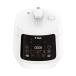 �y�V�i�z�e�B�t�@�[�� T-FAL �d�C���͓� ���N�� �N�b�J�[ �R���p�N�g �z���C�g 3L CY3511JP