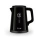 [ отправка в тот же день ][ новый товар ]T-falti мех ru электрический чайник KO8568JP 0.8L черный 
