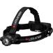 �y���b�s���O�z�y���������z�y�V�i�zLED LENSER ���b�h�����U�[ LED�w�b�h���C�g H7R Core 502122
