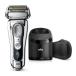�y���������z�y�V�i�zBRAUN �u���E�� �����Y�V�F�[�o�[ �V���[�Y9 9394CC-V �V���o�[