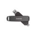 [ упаковка возможно ][ отправка в тот же день ][ новый товар ]SanDisk SanDisk портативный SSD Slim Dual Drive 2TB SDDDE1-2T00-J46
