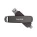 [ упаковка возможно ][ отправка в тот же день ][ новый товар ]SanDisk SanDisk портативный SSD Slim Dual Drive 1TB SDDDE1-1T00-J46