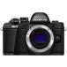 �y���������z�I�����p�X OLYMPUS OM-D E-M10Mark II�u���b�N�@�V�i