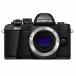 �y���������z�y���s�ǁE�V�������N�j��i�zOLYMPUS ���J���� OM-D E-M10 Mark 2 BLACK �V�i�@