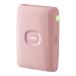 [ wrapping possible ][ same day shipping ][ new goods ]FUJIFILM Fuji Film smart phone for printer * Cheki ~ instax mini Link 2 soft pink 