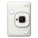 �y���b�s���O�z�y���������z�y�V�i �ۏ؊J�n�ςݕi�zFUJIFILM �x�m�t�C���� �`�F�L instax mini LiPlay �~�X�e�B�[�z���C�g