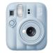 [ упаковка возможно ][ отправка в тот же день ][ новый товар ]FUJIFILM Fuji Film Cheki instax mini 13f Lost голубой 