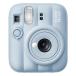 �y�V�i �ۏ؊J�n�ςݕi�zFUJIFILM �x�m�t�C���� �C���X�^���g�J���� �`�F�L instax mini 13 �t���X�g�u���[