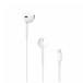 �y���������zApple EarPods with Lightning Connector MMTN2J/A �z���C�g ���[���ցy�V�i�z