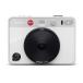 [ wrapping possible ][ new goods ]Leica Leica instant camera zo four to2 white 