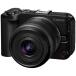 �ڥ�åԥ󥰲ġۡ�¨��ȯ���ۡڿ��ʡ�Canon ����Υ� �ߥ顼�쥹��㥫����EOS R50 V��RF-S14-30 IS STM PZ��󥺥��å�