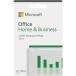 [ новый товар ]Microsoft Microsoft OfficeHome&amp;Business 2024 карта версия 
