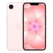 [ упаковка возможно ][ отправка в тот же день ][ новый товар ]Apple Apple iPhone 17e 256GB SIM свободный MHRQ4J/A soft розовый 
