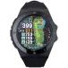 �y���b�s���O�z�y���������z�y�V�i�zShot Navi �V���b�g�i�r  EXCEEDS �G�N�V�[�h Black �u���b�N