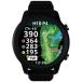 �y���b�s���O�z�y���������z�y�V�i�zShot Navi �V���b�g�i�r �S���t�pGPS�i�r VELLIX V14 Black
