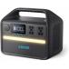 [ отправка в тот же день ][ новый товар ]Anker 535 Portable Power Station портативный источник питания черный 
