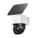 �y�V�i�zAnker �A���J�[ �h�ƃJ���� Eufy SoloCam S340 T8170521 �z���C�g