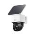 �y�V�i ���s�ǁE�V�������N�j��i�zAnker �A���J�[ �h�ƃJ���� Eufy SoloCam S340 T8170521 �z���C�g