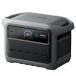 �y���������z�y�V�i�zANKER �A���J�[ �|�[�^�u���d�� Solix C1000 Gen 2 Portable Power Station A17635Z1 �_�[�N�O���[