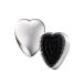 【ラッピング可】【即日発送】【新古品】MTG ReFa HEART BRUSH ハートブラシ 頭皮ケアブラシ RS-AJ-15A シルバー