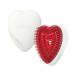 【新品】MTG エムティージー Refa リファ HEART BRUSH ハートブラシ RS-AJ-25A マットホワイト