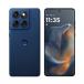 [ упаковка возможно ][ отправка в тот же день ][ новый товар ]Motorola Motorola смартфон edge 60 PANTONE Gibraltar Seajiblarutarusi- темно-синий SIM свободный 