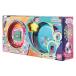 �y���b�s���O�z�y���������z�y�V�i�zBANDAI �o���_�C ���܂����� �p���_�C�X Tamagotchi Paradise Orange Tropics Premium Set