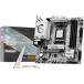 �y���b�s���O�z�y���������z�y�V�i�zMSI �G���G�X�A�C �}�U�[�{�[�h B850M GAMING PLUS WIFI6E