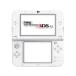 [ отправка в тот же день ]New Nintendo 3DS LL жемчужно-белый новый товар гарантия начало завершено товар 
