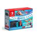 [ упаковка возможно ][ отправка в тот же день ][ новый товар ] nintendo Nintendo Switch корпус Sports комплект HAD-S-KABGR печать имеется когда есть 