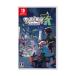 �y���b�s���O�z�y���[���ցz�y�V�i�z�C�V�� �j���e���h�[ Nintendo Switch �Q�[���\�t�g Pokemon LEGENDS Z-A HAC-P-ALZLA