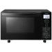 [ отправка в тот же день ][ новый товар ]TOSHIBA Toshiba микроволновая печь 18L ER-40A(K) черный 