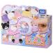 �y���b�s���O�z�y���������z�y�V�i�zTAKARA TOMY �^�J���g�~�[ �Ղɂ�� �T�����I�L�����N�^�[�Y