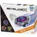 [ упаковка возможно ][ отправка в тот же день ][ новый товар ]TAKARA TOMY Takara Tommy BEYBLADE X Bay Blade X UX-15 Shark ske il панель комплект 