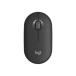 �y�V�i ���s�ǁE�V�������N�j��i�zLogicool ���W�N�[�� ���C�����X�}�E�X PEBBLE MOUSE 2 M350SGR �O���t�@�C�g