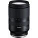 �y���������z�y���s�ǁzTAMRON �^������ �\�j�[E�}�E���g�p����a�W���Y�[�������Y 17-70mm F/2.8 Di III-A VC RXD (Model B070)