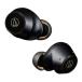 �y���b�s���O�z�y���������z�y�V�i�zaudio-technica ���C�����X�C���z�� SOLID BASS ATH-CKS30TW �u���b�N