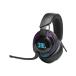 �ڥ�åԥ󥰲ġۡ�¨��ȯ���ۡڿ��ʡ�JBL �������ӡ����� �����ߥ󥰥إåɥ��å� Quantum 910 Wireless JBLQ910WLBLK �֥�å�