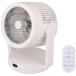�y���������z�y�V�i�zZOJIRUSHI �ۈ� 2WAY �T�[�L�����[�^�[ RC-AA30-WA �z���C�g