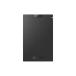 �y�V�i�zBUFFALO �o�b�t�@���[  �|�[�^�u��HDD �~�j�X�e�[�V���� USB3.1(Gen1)/USB3.0 HD-PCG1.0U3-BBA 1TB �u���b�N