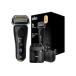 �y���b�s���O�z�y���������z�y�V�i ���s�ǁE�V�������N�j��i�z BRAUN �u���E�� �d�C�V�F�[�o�[ ���@���f�� �C�O�Ή� �V���[�Y9 Sport+ 9350cc �u���b�N