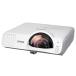 �y���b�s���O�z�y���������z�y�V�i�zEPSON �G�v�\�� �r�W�l�X�v���W�F�N�^�[ �Z�œ_�f�X�N�g�b�v���f�� 4000lm WXGA EB-L210SW