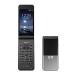 �y���������z�y�V�i �J���ςݖ��g�p�i�zFUJITSU arrows  F-03L Black docomo SIM�t���[