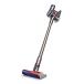 ダイソン Dyson V8 Fluffy+ サイクロン式 コードレス掃除機 SV10FFCOM2 　送料無料