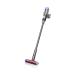 [ отправка в тот же день ][ новый товар ]Dyson Dyson пылесос SV33FFOR микро Origin серебряный | железный | никель 