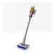 �y���s�� �V�i�zDyson �_�C�\�� �|���@ �T�C�N������ /�R�[�h���X V12s Detect Slim Submarine SV46SU �C�G���[/�A�C�A��/�j�b�P��